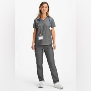 Women’s Fabletics Scrubs